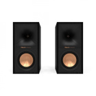 Klipsch R-50M hornladede stativhøyttalere, svart par Klipsch R-50M hornladede stativhøyttalere, svart par