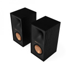 Klipsch R-50M hornladede stativhøyttalere, svart par Klipsch R-50M hornladede stativhøyttalere, svart par
