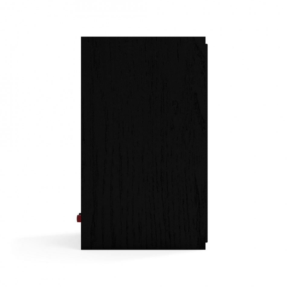 Klipsch R-50M hornladede stativhøyttalere, svart par