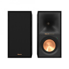 Klipsch R-50PM aktive høyttalere med Bluetooth, RIAA-trinn & DAC, svart par Klipsch R-50PM aktive høyttalere med Bluetooth, RIAA-trinn & DAC, svart par