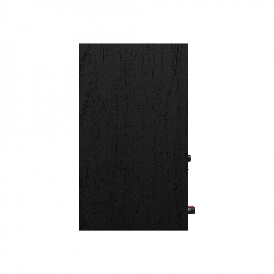 Klipsch R-50PM aktive høyttalere med Bluetooth, RIAA-trinn & DAC, svart par
