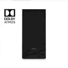 Klipsch R-605FA hornladede gulvhøyttalere med Dolby Atmos, svart par Klipsch R-605FA hornladede gulvhøyttalere med Dolby Atmos, svart par