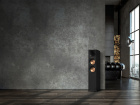 Klipsch R-605FA hornladede gulvhøyttalere med Dolby Atmos, svart par Klipsch R-605FA hornladede gulvhøyttalere med Dolby Atmos, svart par