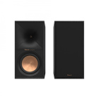 Klipsch R-60M hornladede stativhøyttalere, svart par Klipsch R-60M hornladede stativhøyttalere, svart par
