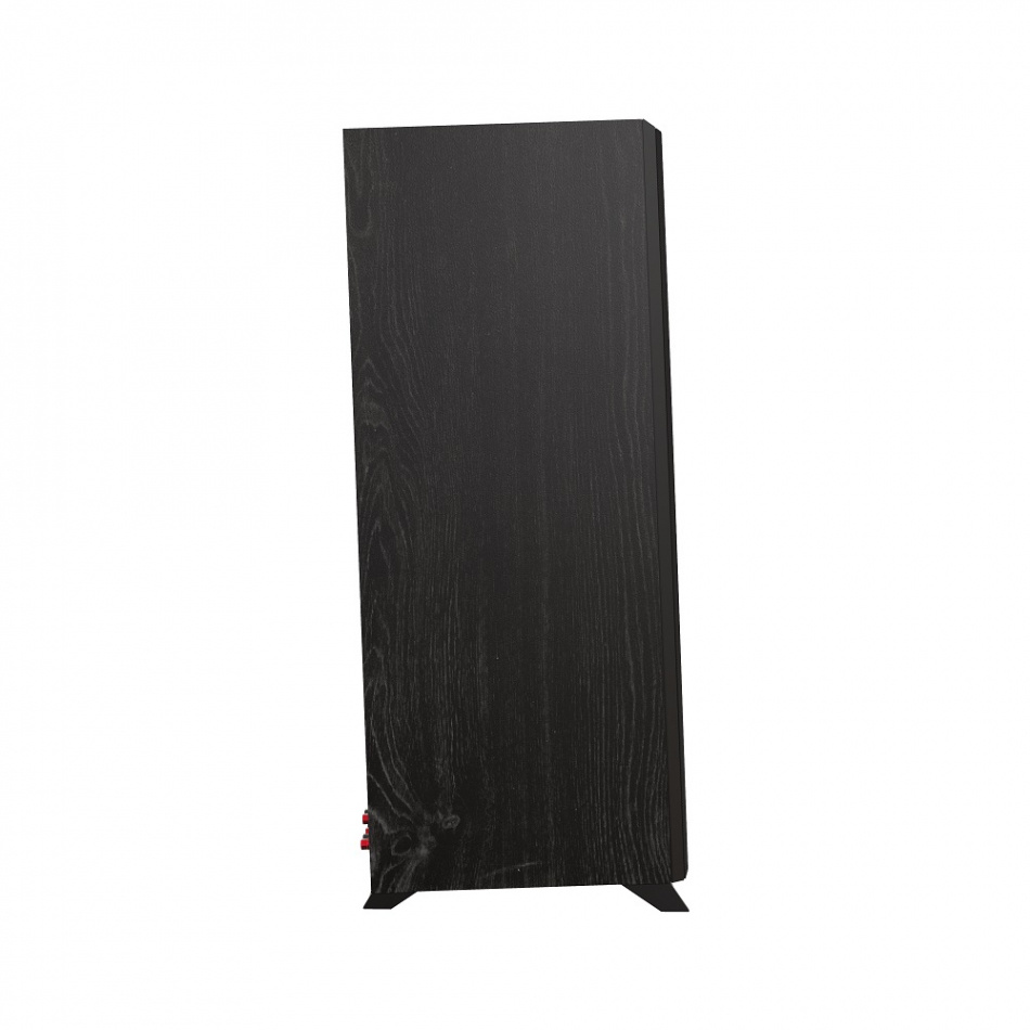 Klipsch RP-6000F II hornladede gulvhøyttalere, svart par