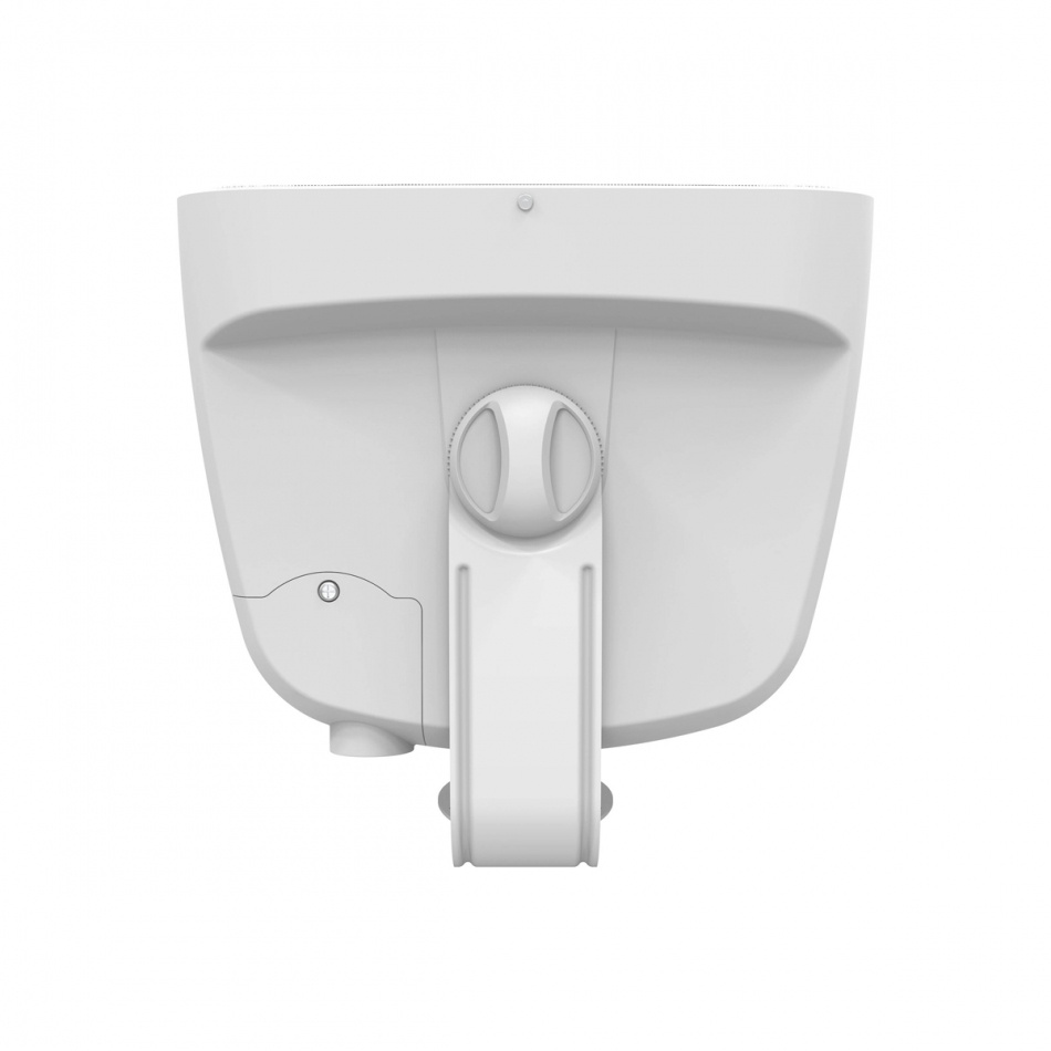 Klipsch RSM-400 utendørshøyttalere IPX6-klassifiserte, hvitt par