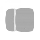 Klipsch RSM-525 utendørshøyttalere IPX6-klassifiserte, hvitt par Klipsch RSM-525 utendørshøyttalere IPX6-klassifiserte, hvitt par