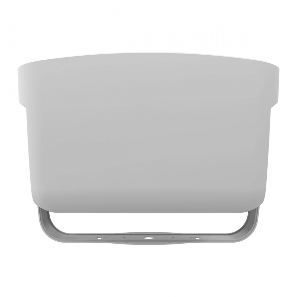 Klipsch RSM-525 utendørshøyttalere IPX6-klassifiserte, hvitt par