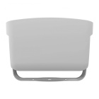 Klipsch RSM-525 utendørshøyttalere IPX6-klassifiserte, hvitt par Klipsch RSM-525 utendørshøyttalere IPX6-klassifiserte, hvitt par
