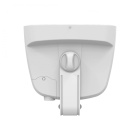 Klipsch RSM-525 utendørshøyttalere IPX6-klassifiserte, hvitt par Klipsch RSM-525 utendørshøyttalere IPX6-klassifiserte, hvitt par