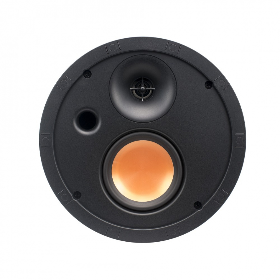 Klipsch SLM-3400-C, innbyggingshøyttaler for tak stk