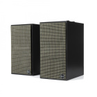Klipsch The Fives aktive høyttalere inkl. Atonemo Streamplayer, svart par Klipsch The Fives aktive høyttalere inkl. Atonemo Streamplayer, svart par