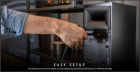 Klipsch The Fives aktive høyttalere inkl. Atonemo Streamplayer, svart par Klipsch The Fives aktive høyttalere inkl. Atonemo Streamplayer, svart par