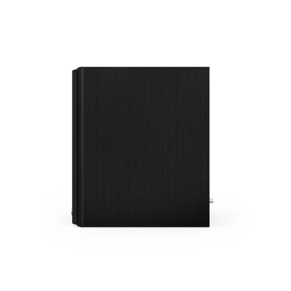 Klipsch The Fives II streaminghøyttalere med HDMI & Dolby Atmos, svart par