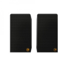 Klipsch The Fives McLaren Edition aktive høyttalere med HDMI, svart par Klipsch The Fives McLaren Edition aktive høyttalere med HDMI, svart par