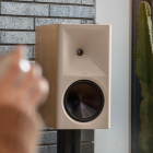 Klipsch The Nines II streaminghøyttalere med HDMI, Dolby Atmos & Dirac Live, eik par Klipsch The Nines II streaminghøyttalere med HDMI, Dolby Atmos & Dirac Live, eik par