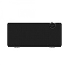 Klipsch The One Plus aktiv høyttaler med Bluetooth & USB-C, ebony Klipsch The One Plus aktiv høyttaler med Bluetooth & USB-C, ebony