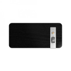 Klipsch The One Plus aktiv høyttaler med Bluetooth & USB-C, ebony Klipsch The One Plus aktiv høyttaler med Bluetooth & USB-C, ebony