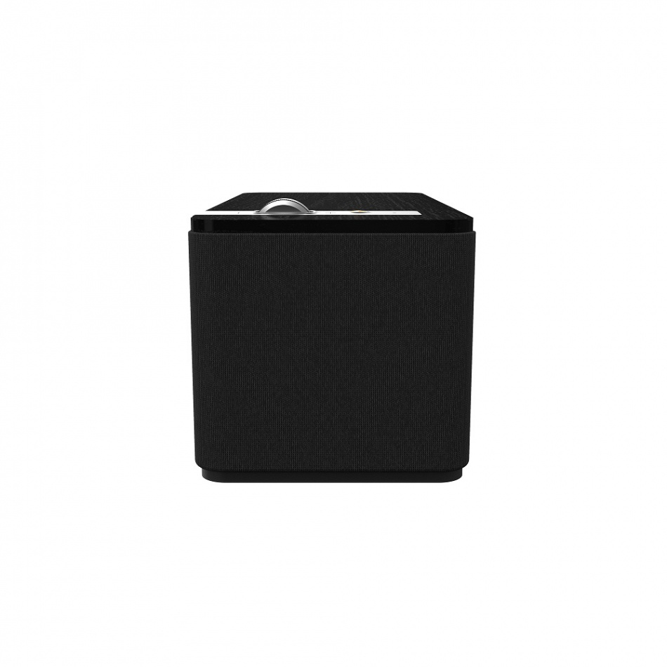 Klipsch The One Plus aktiv høyttaler med Bluetooth & USB-C, ebony