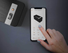 Klipsch The One Plus aktiv høyttaler med Bluetooth & USB-C, ebony Klipsch The One Plus aktiv høyttaler med Bluetooth & USB-C, ebony
