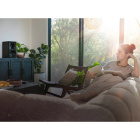 Klipsch The Sevens II streaminghøyttalere med HDMI, Dolby Atmos & Dirac Live, svart par Klipsch The Sevens II streaminghøyttalere med HDMI, Dolby Atmos & Dirac Live, svart par