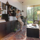 Klipsch The Sevens II streaminghøyttalere med HDMI, Dolby Atmos & Dirac Live, svart par Klipsch The Sevens II streaminghøyttalere med HDMI, Dolby Atmos & Dirac Live, svart par