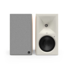 Klipsch The Sevens II streaminghøyttalere med HDMI, Dolby Atmos & Dirac Live, eik par Klipsch The Sevens II streaminghøyttalere med HDMI, Dolby Atmos & Dirac Live, eik par