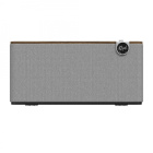 Klipsch The Three Plus aktiv høyttaler med Bluetooth & USB-C, valnøtt Klipsch The Three Plus aktiv høyttaler med Bluetooth & USB-C, valnøtt