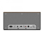 Klipsch The Three Plus aktiv høyttaler med Bluetooth & USB-C, valnøtt Klipsch The Three Plus aktiv høyttaler med Bluetooth & USB-C, valnøtt
