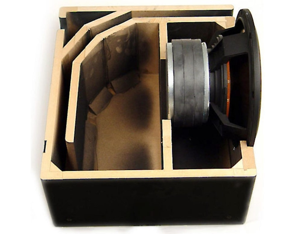 Klipsch THX-1200-SW passiv subwoofer