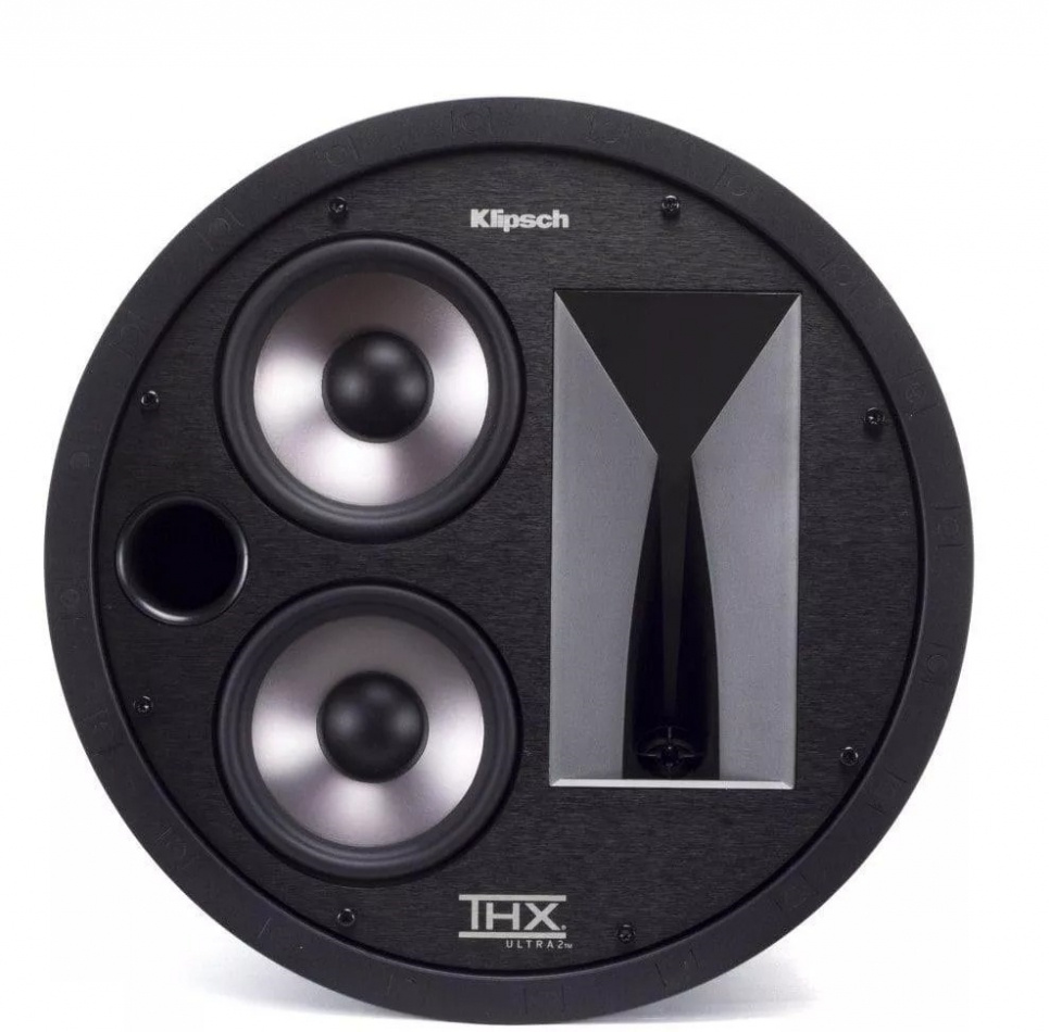 Klipsch THX-5002-L innbyggingshøyttaler for tak, stykk