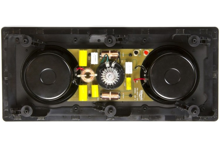 Klipsch THX-502-L innbyggingshøyttaler for vegg, stykk