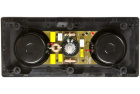 Klipsch THX-502-L innbyggingshøyttaler for vegg, stykk Klipsch THX-502-L innbyggingshøyttaler for vegg, stykk