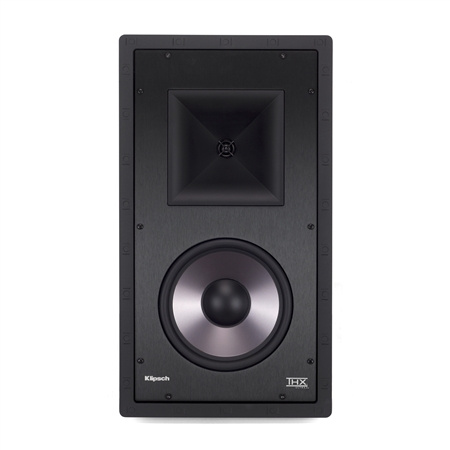 Klipsch THX-8000-L innbyggingshøyttaler for vegg, stykk