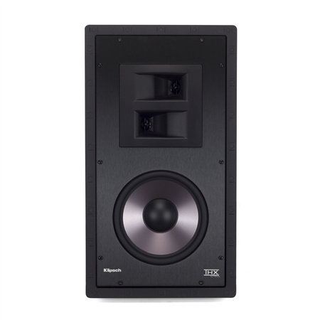 Klipsch THX-8000-S innbyggingshøyttaler for vegg, stykk