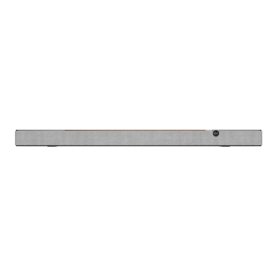Klipsch Flexus Core 200 soundbar med Bluetooth & Dolby Atmos, valnøtt