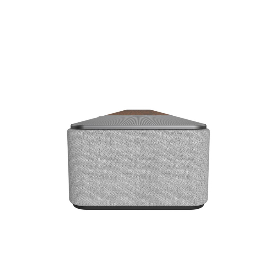Klipsch Flexus Core 200 soundbar med Bluetooth & Dolby Atmos, valnøtt