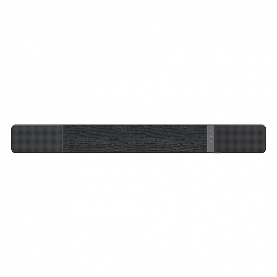 Klipsch Flexus Core 200 soundbar med Bluetooth & Dolby Atmos, svart