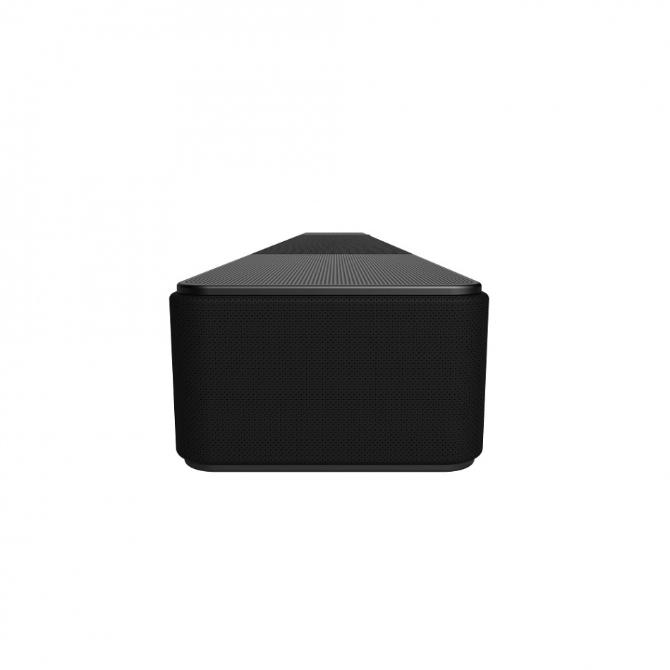 Klipsch Flexus Core 200 soundbar med Bluetooth & Dolby Atmos, svart
