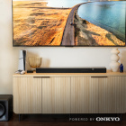 Klipsch Flexus Core 200 soundbar med Bluetooth & Dolby Atmos, svart Klipsch Flexus Core 200 soundbar med Bluetooth & Dolby Atmos, svart