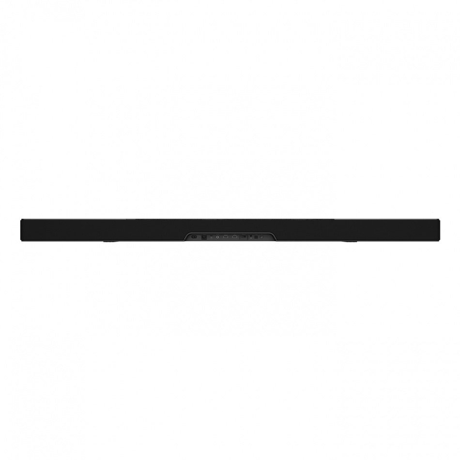 Klipsch Flexus Core 300 soundbar med Dirac Live, Dolby Atmos & HDMI 8K, svart