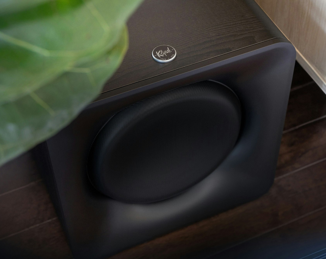 Klipsch Flexus Sub 100 aktiv subwoofer