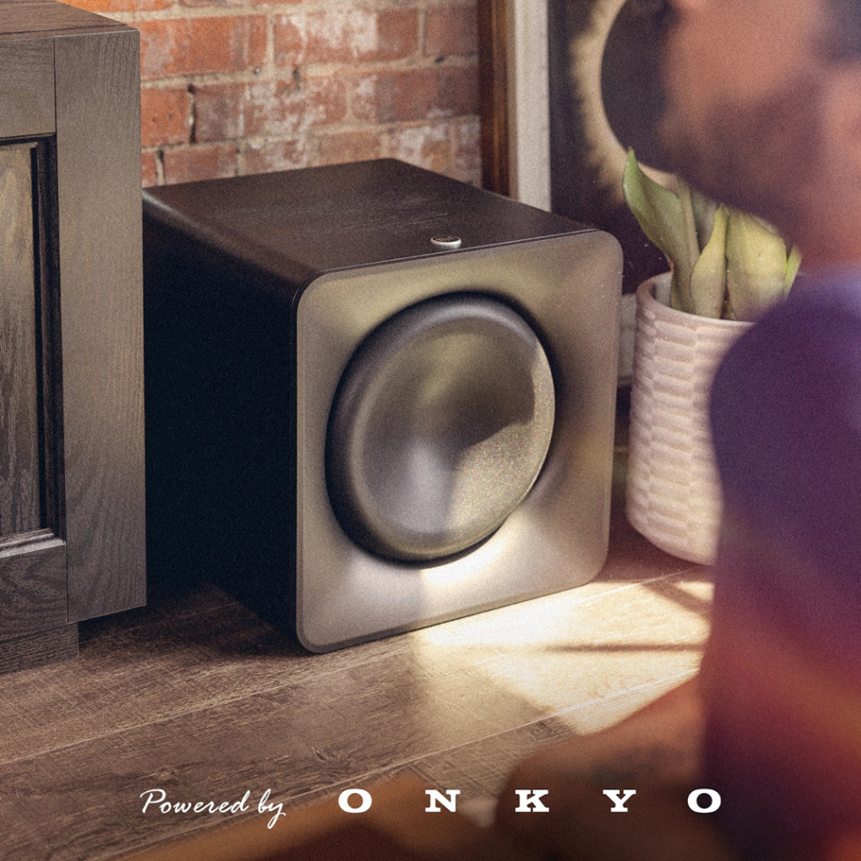 Klipsch Flexus Sub 200 aktiv subwoofer