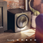Klipsch Flexus Sub 200 aktiv subwoofer Klipsch Flexus Sub 200 aktiv subwoofer
