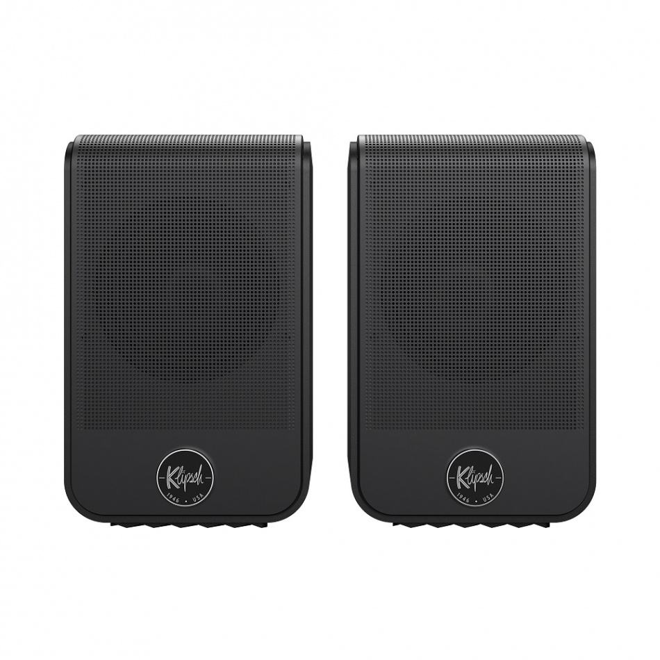Klipsch Flexus Surround 100 trådløse høyttalere for Core 100/200, par
