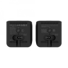 Klipsch Flexus Surround 100 trådløse høyttalere for Core 100/200, par Klipsch Flexus Surround 100 trådløse høyttalere for Core 100/200, par