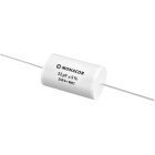 Monacor MKTA-220 Kondensator, metallbelagt polyesterfilm 22 uF, 250V Monacor MKTA-220 Kondensator, metallbelagt polyesterfilm 22 uF, 250V