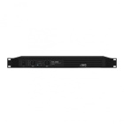 IMG Stageline STA-300D PA-effektforsterker med Hypex-moduler, 2x100 Watt IMG Stageline STA-300D PA-effektforsterker med Hypex-moduler, 2x100 Watt