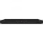 IMG Stageline STA-400D PA-effektforsterker med Hypex-moduler, 2x180 Watt IMG Stageline STA-400D PA-effektforsterker med Hypex-moduler, 2x180 Watt