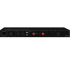 IMG Stageline STA-400D PA-effektforsterker med Hypex-moduler, 2x180 Watt IMG Stageline STA-400D PA-effektforsterker med Hypex-moduler, 2x180 Watt